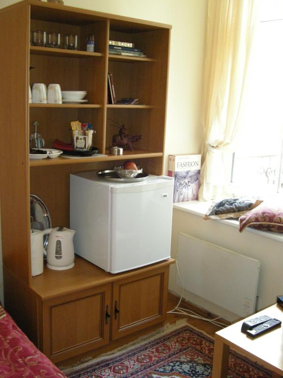 Guest room in Old Town room 1