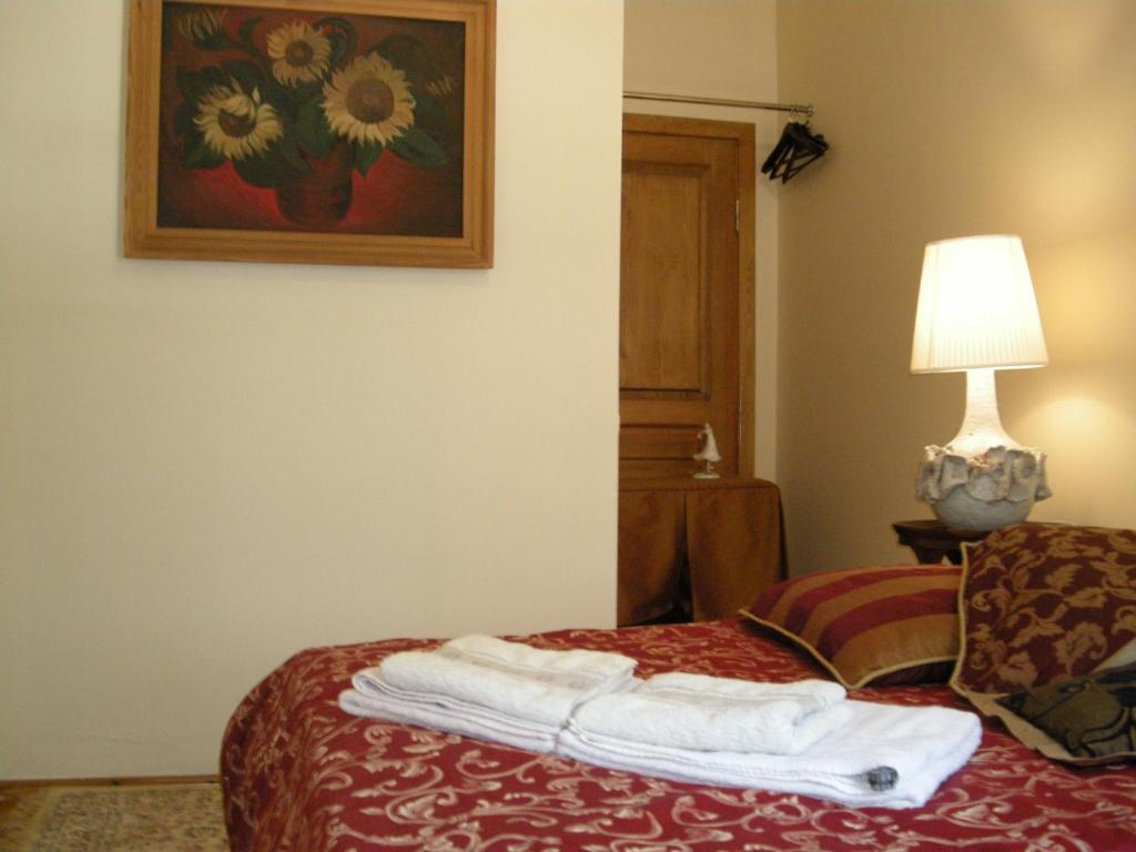 Guest room in Old Town room 2
